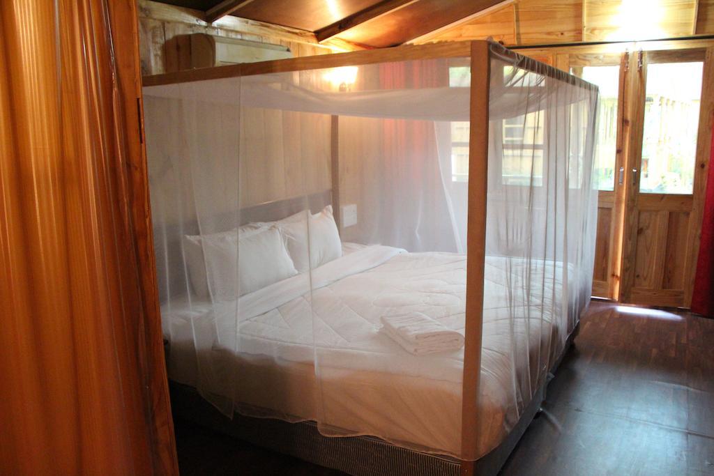 Neptune Point Premium Cottages Palolem Εξωτερικό φωτογραφία