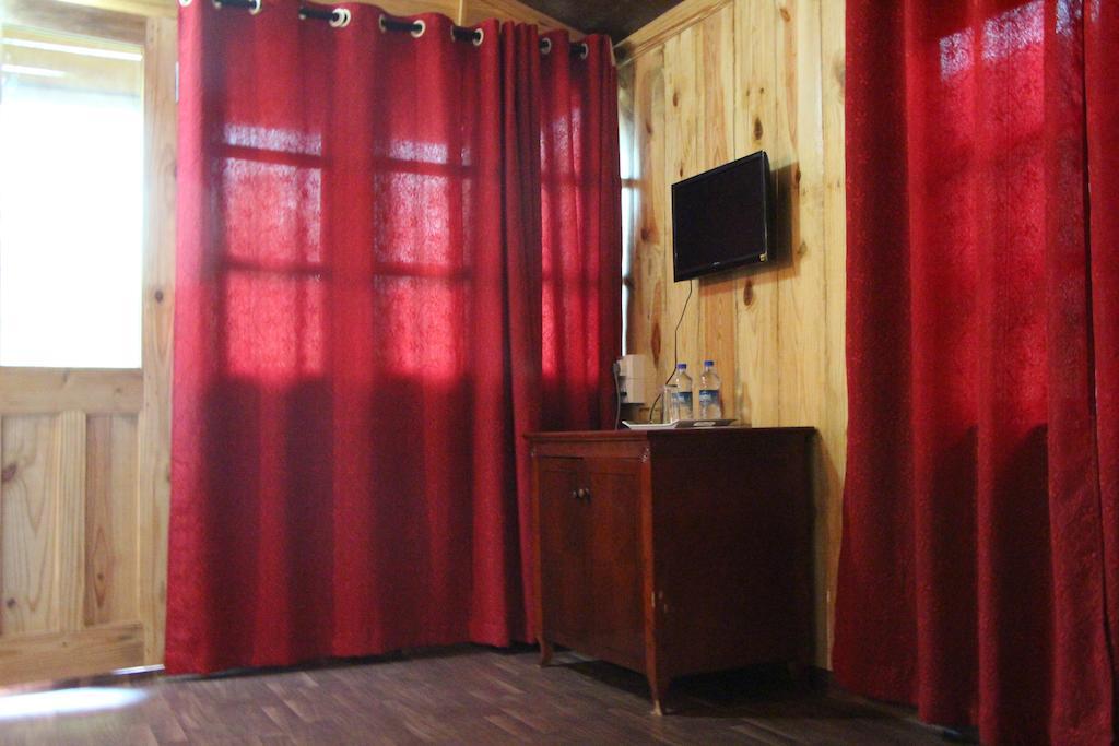 Neptune Point Premium Cottages Palolem Εξωτερικό φωτογραφία