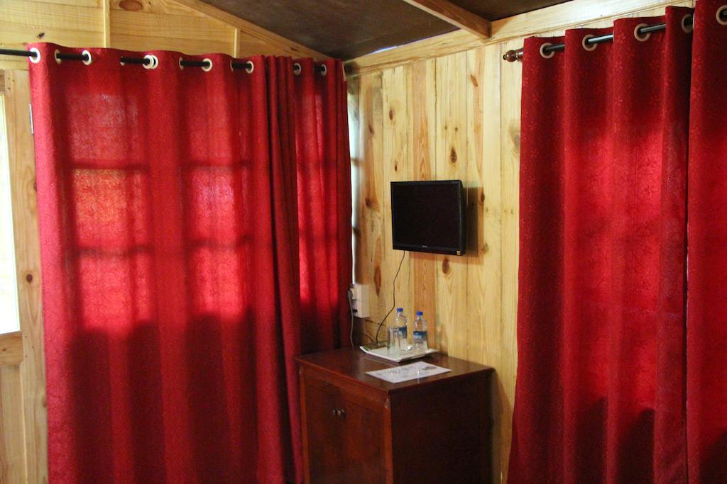 Neptune Point Premium Cottages Palolem Εξωτερικό φωτογραφία