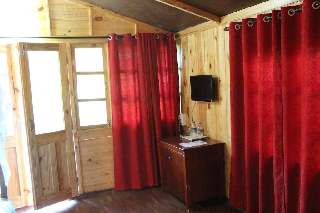 Neptune Point Premium Cottages Palolem Εξωτερικό φωτογραφία