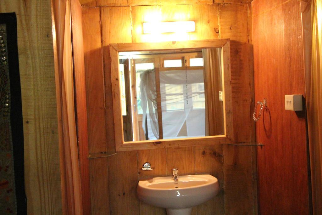 Neptune Point Premium Cottages Palolem Εξωτερικό φωτογραφία