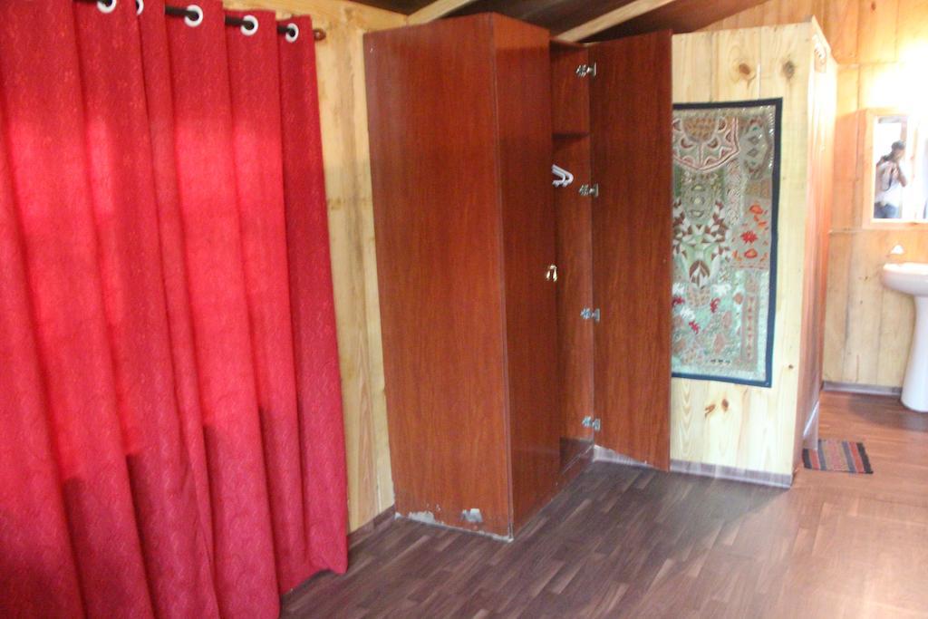Neptune Point Premium Cottages Palolem Εξωτερικό φωτογραφία