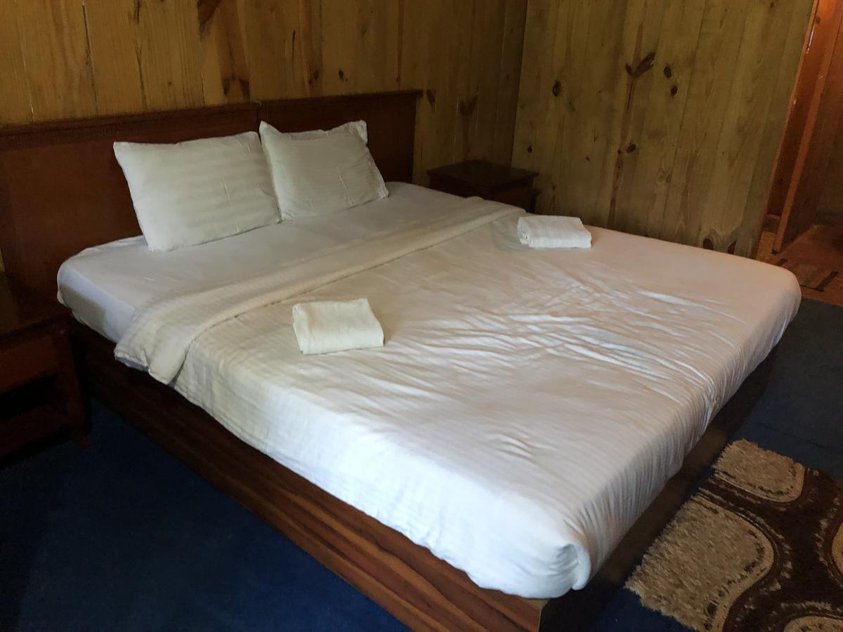 Neptune Point Premium Cottages Palolem Εξωτερικό φωτογραφία