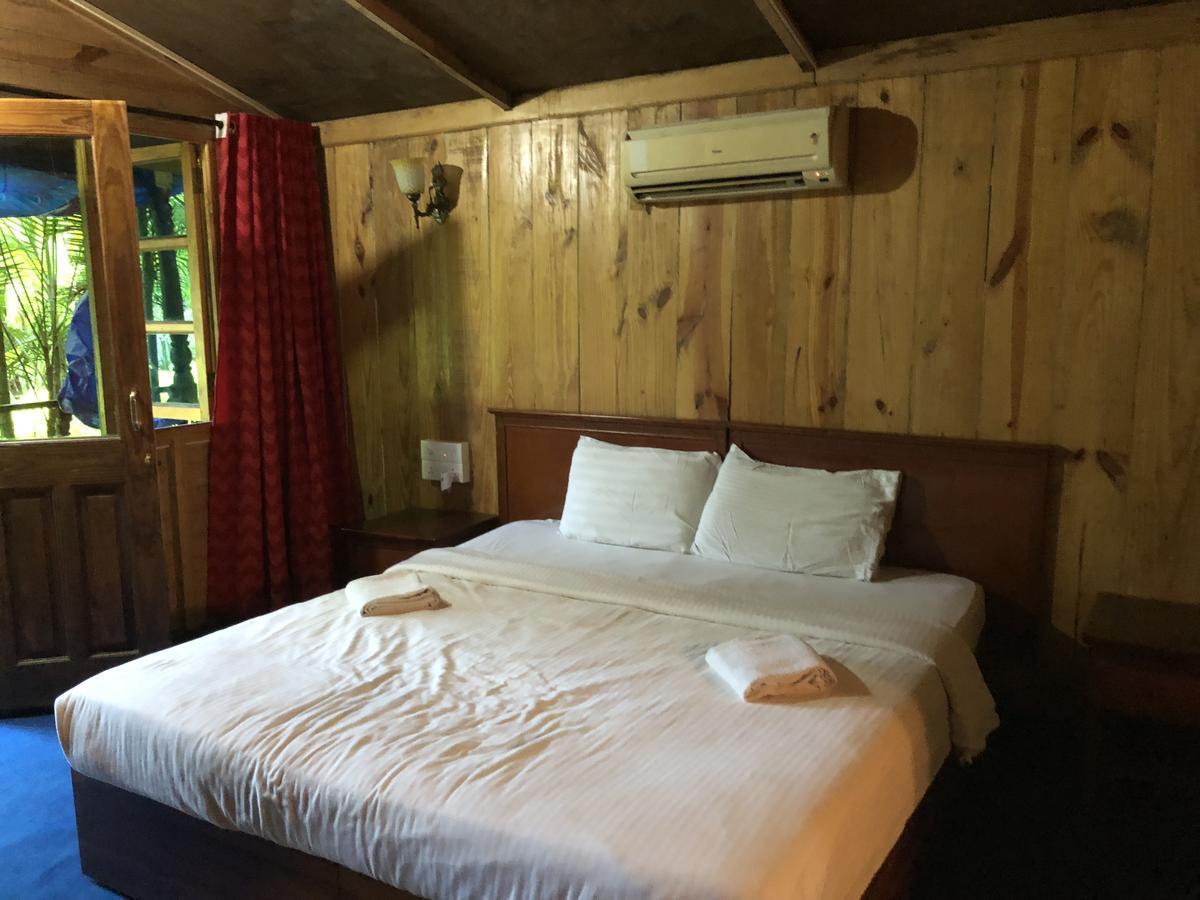 Neptune Point Premium Cottages Palolem Εξωτερικό φωτογραφία