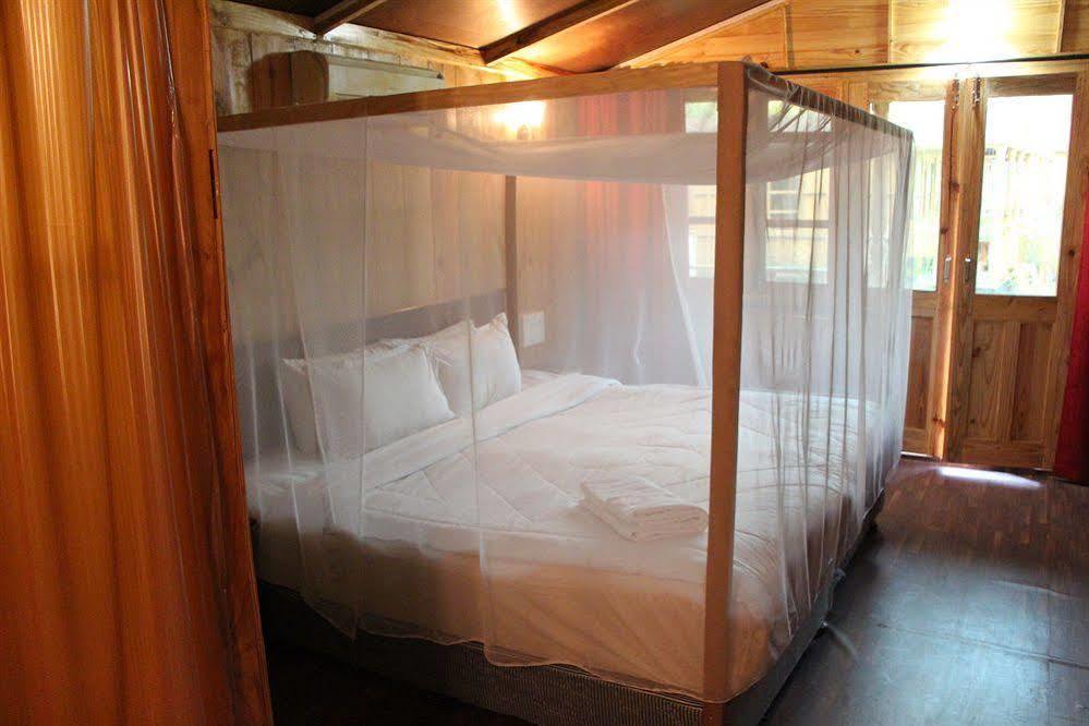 Neptune Point Premium Cottages Palolem Εξωτερικό φωτογραφία