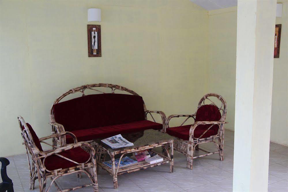 Neptune Point Premium Cottages Palolem Εξωτερικό φωτογραφία