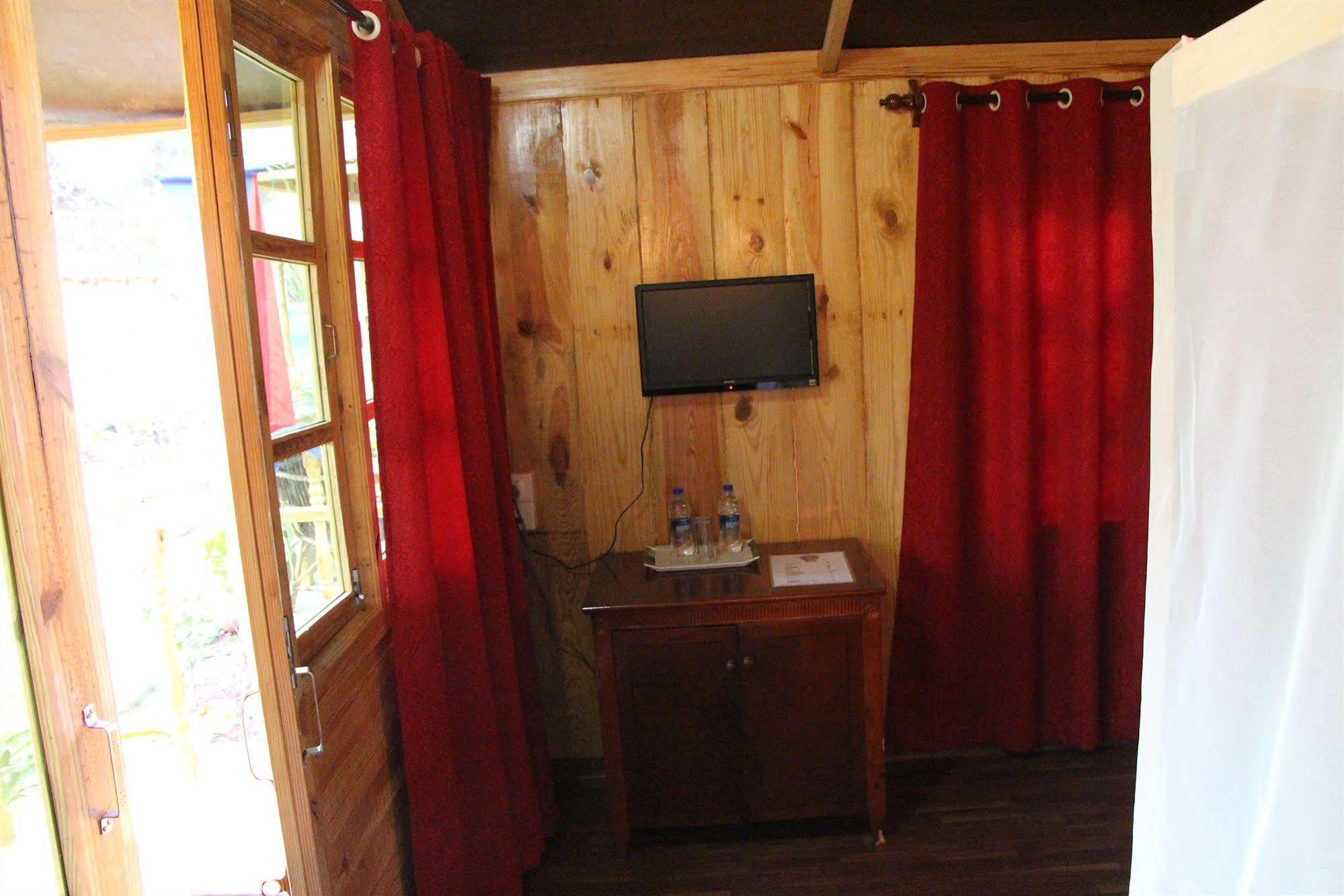 Neptune Point Premium Cottages Palolem Εξωτερικό φωτογραφία
