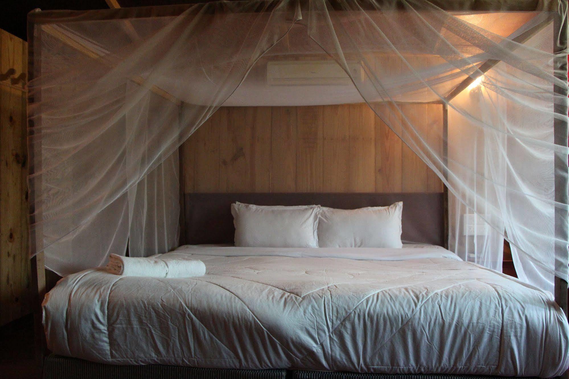 Neptune Point Premium Cottages Palolem Εξωτερικό φωτογραφία